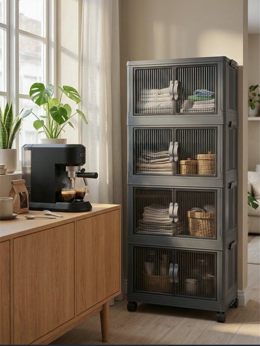 Hanah Home Lavine 127 - Antracita